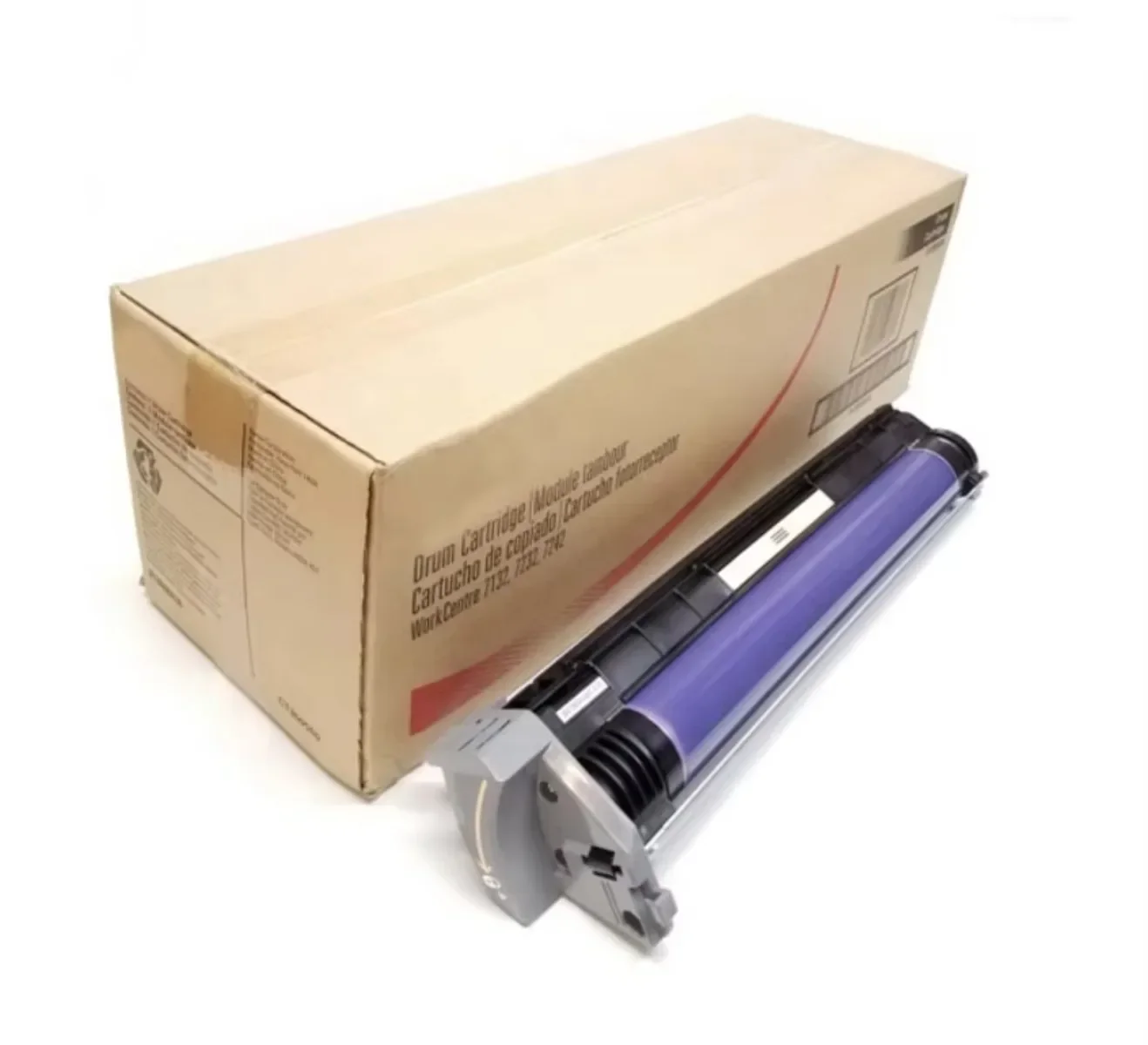 Drum Unit 013R00636… - image