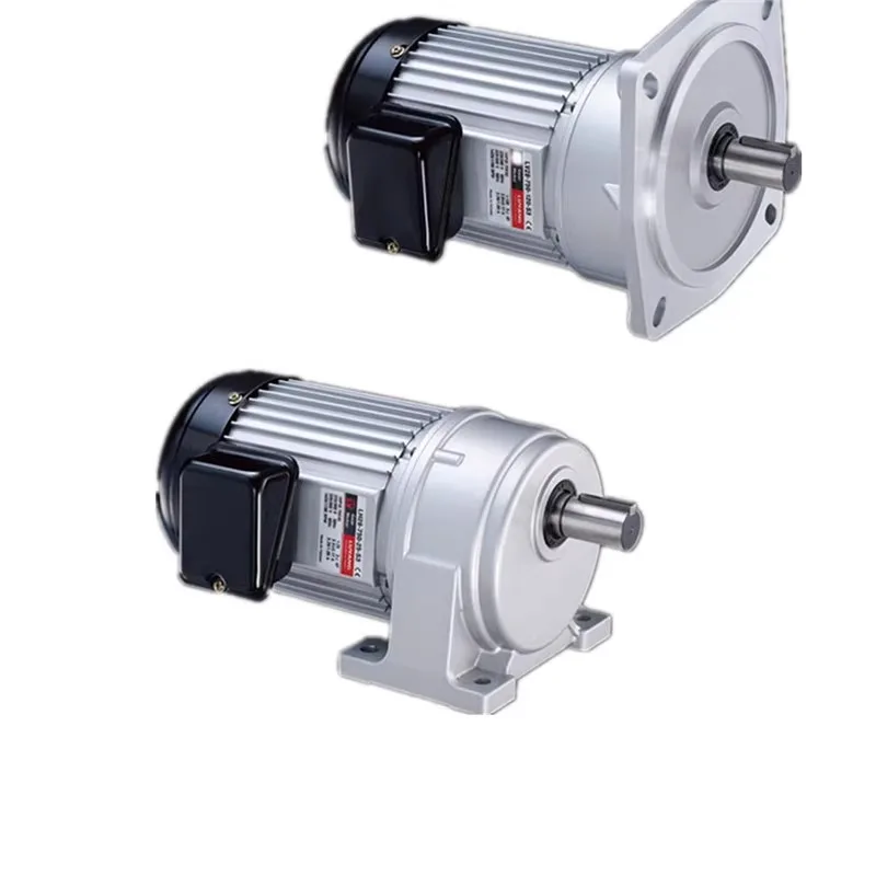 LUSON Ruzhan Motor J230V18-200-15-C (Y) J230V18-100-20-S3 Sealing Machine