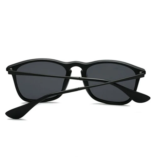 Imagen 2 del producto Gafas de sol graduadas ovaladas para hombre y mujer, lentes coloridas polarizadas para conducir, dioptrías 0-0,5-0,75-1,0 To-6,0, novedad