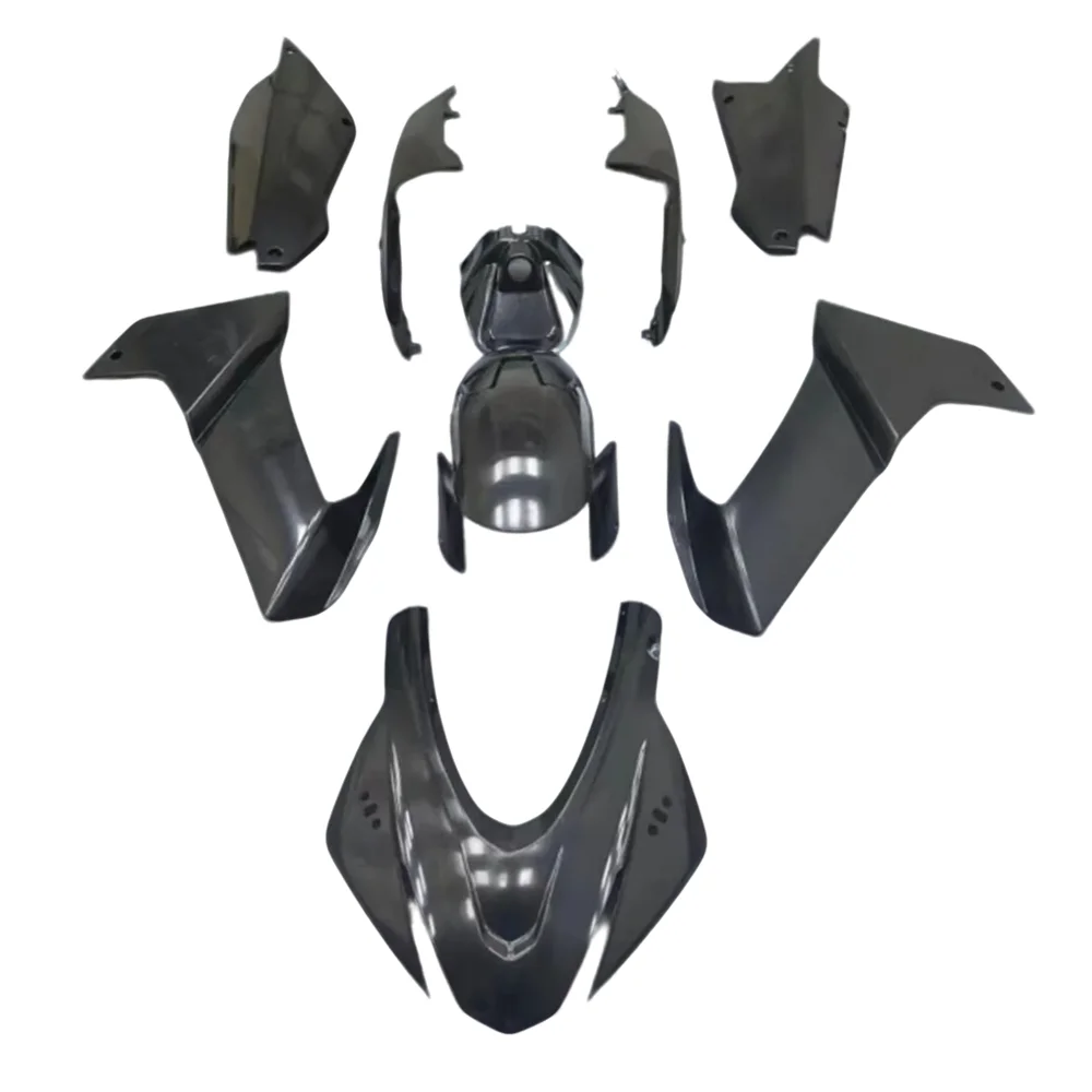 For Aprilia RS 660 RS660 2021-2024 Motorcycle Injection Panel Bodywork Frame ABS Plastic Frame Protective Cover