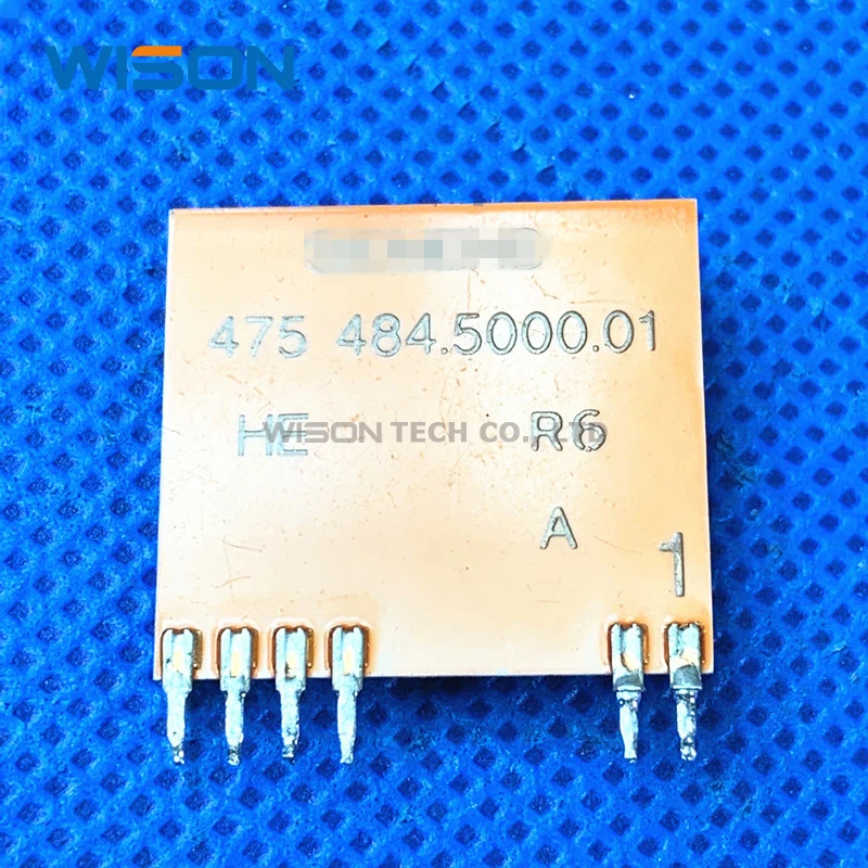 A5E00104.118 475 484.5000.01   Free Shippin original MODULE