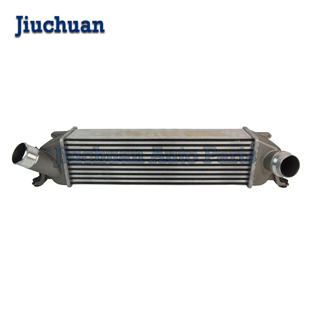 

Charge Inter Cooler Assy for HYUNDAI H1 IMAX 2007-2014 281904A701 28190-4A701 56253