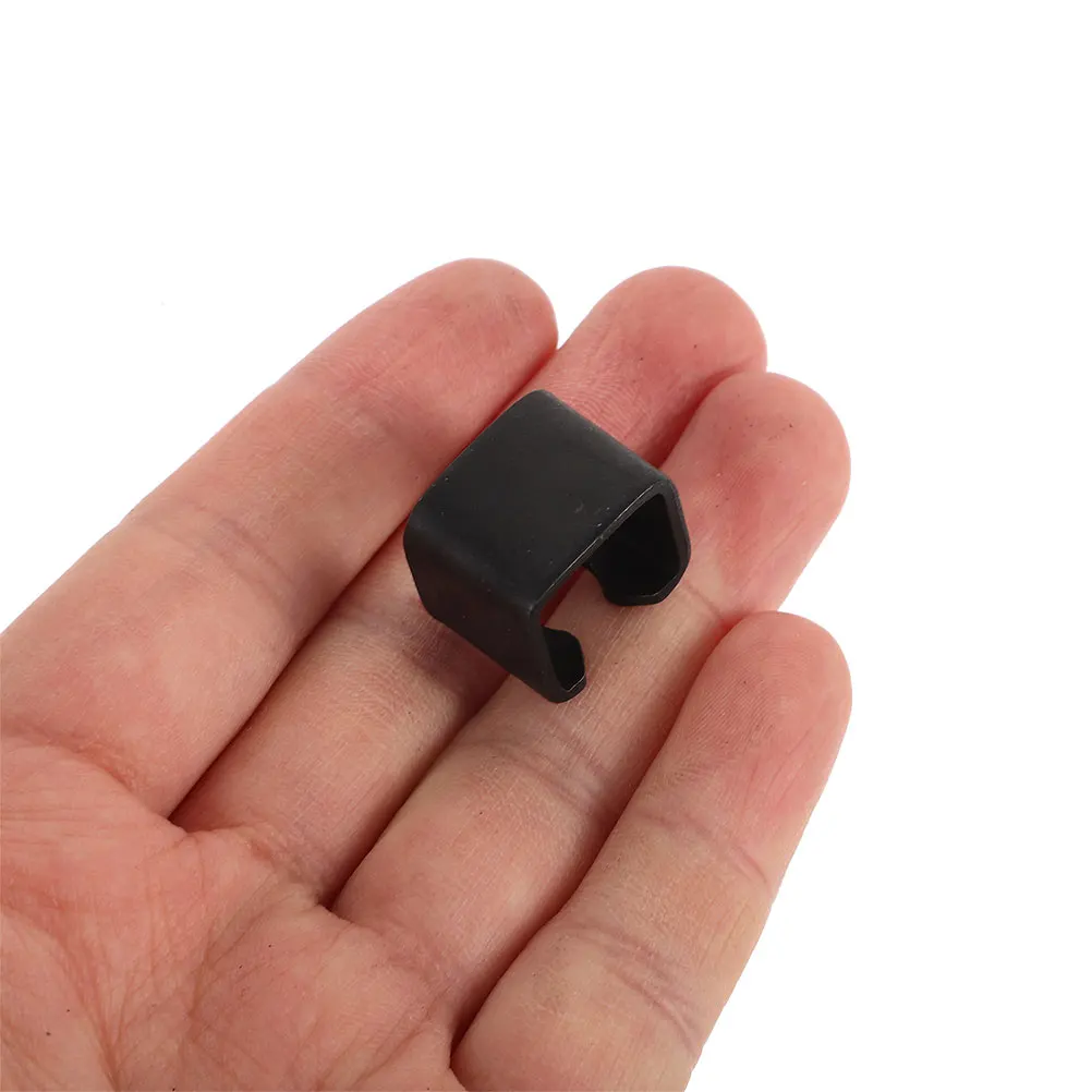 

10pcs Core Clamp Horizontal Jack Parts Small Oil Plastic Floor Cars Jack Oil Pump Clip Repair Kit Engine Components