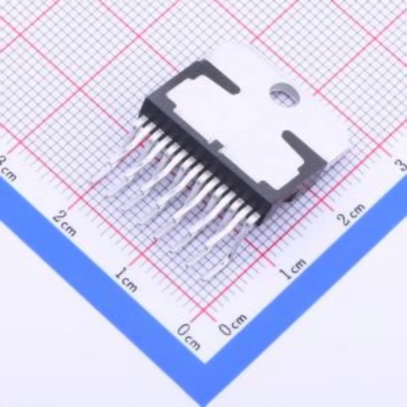 (5/10pcs) TDA7297 Multiwatt-15 100% Original In Stock AB 6.5V~18V 15Wx2@8Ω