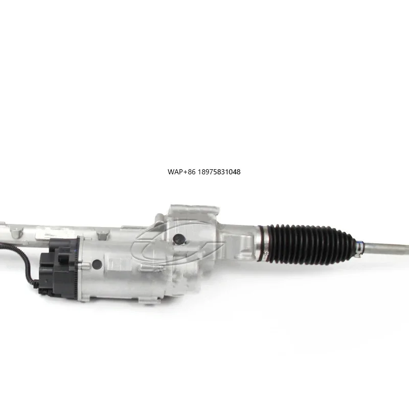 Car Left Steering Gear LHD Electrical Power Steering Rack and Pinion for DK52 OEM LR143415 LR092481 LR058396 LR056316 LR046039
