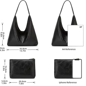 En çok satılan 11 botega el çantası-4 numara