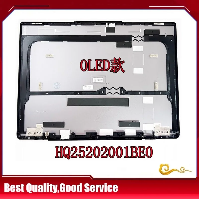 

New case For Lenovo For YOGA SIim 7 14IMH9 YOGA Air 14 IMH9 LCD back cover OLED version,HQ25202001BE0