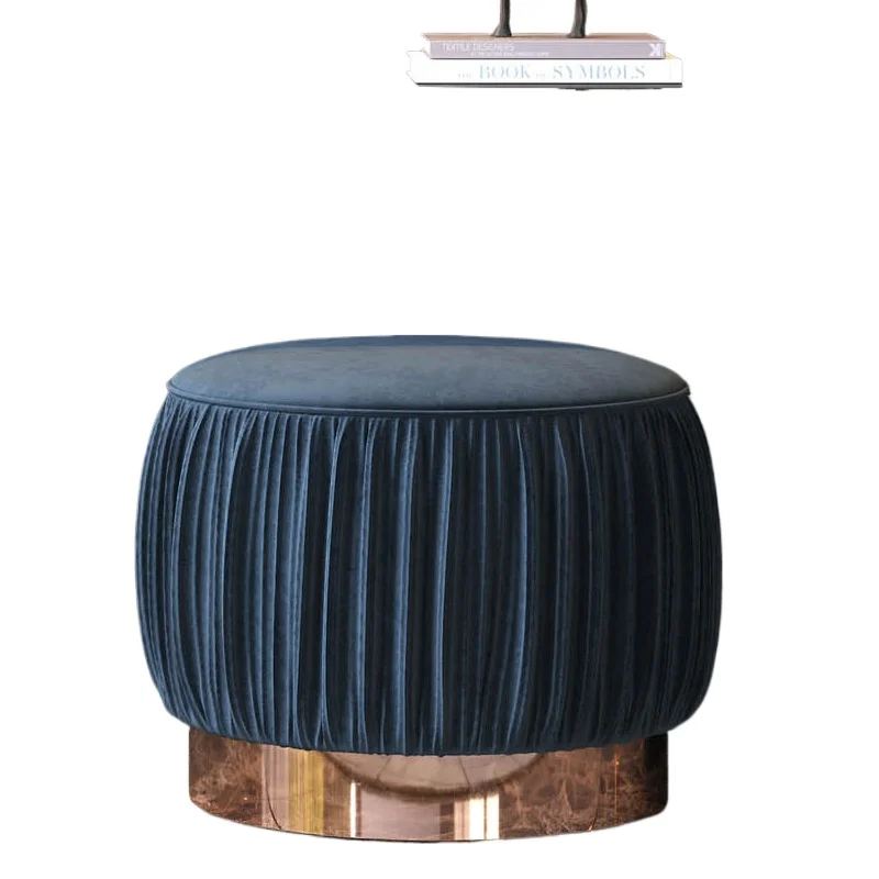 

Italian light luxury door cabinet, several cabinets against the wall, decorative end view table, modern solid