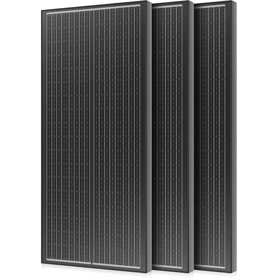 300 Watt Solar Pane…