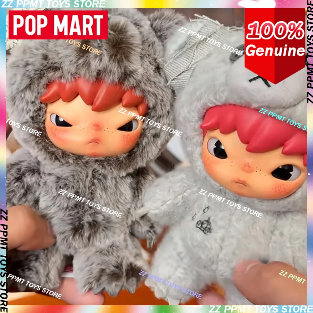 New Pop Mart Hirono…