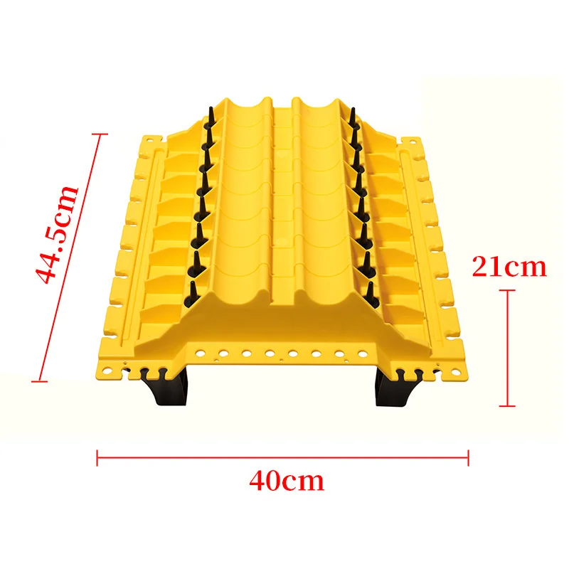 Automobile Engine Parts Storage Tool General Valvetrain Organizer Trays Valve Stand Tool for Store Car Cylinder Head Components
