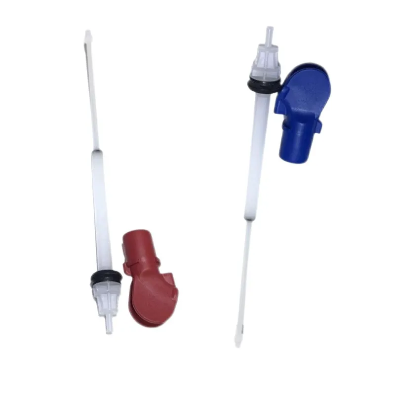 Suction rod 4008sv10 hemodialysis machine new new parts original disassembly parts AB suction rod