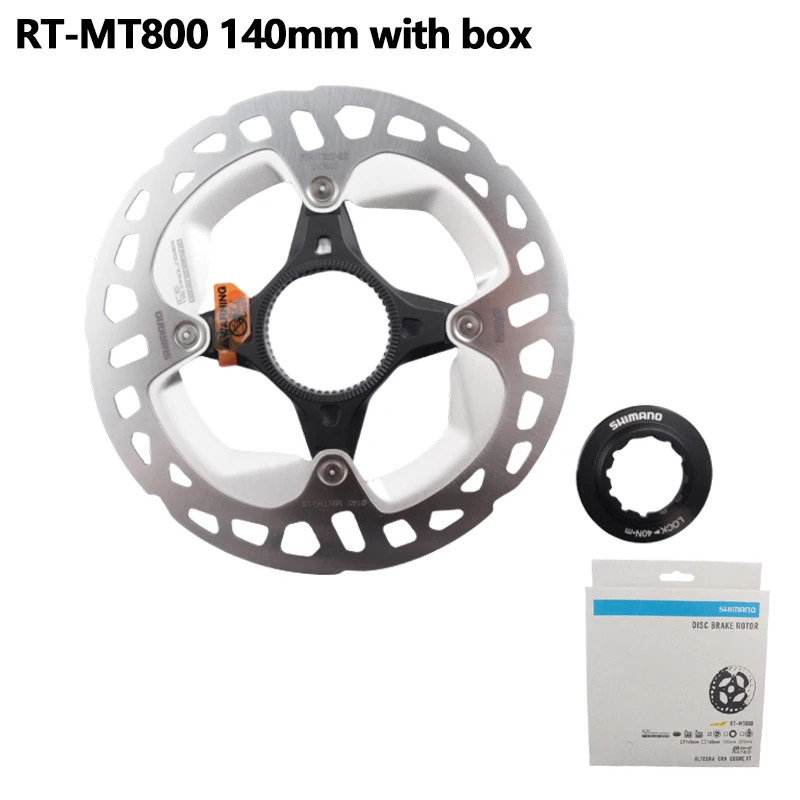 Shimano Center Lock Disc Rotor XTR RT MT900 DEORE XT SLX MT800 RT CL800 CL900 RT70 Hydraulische Dura Ace Fahrrad Bremsscheibe Rotor – Detail 21