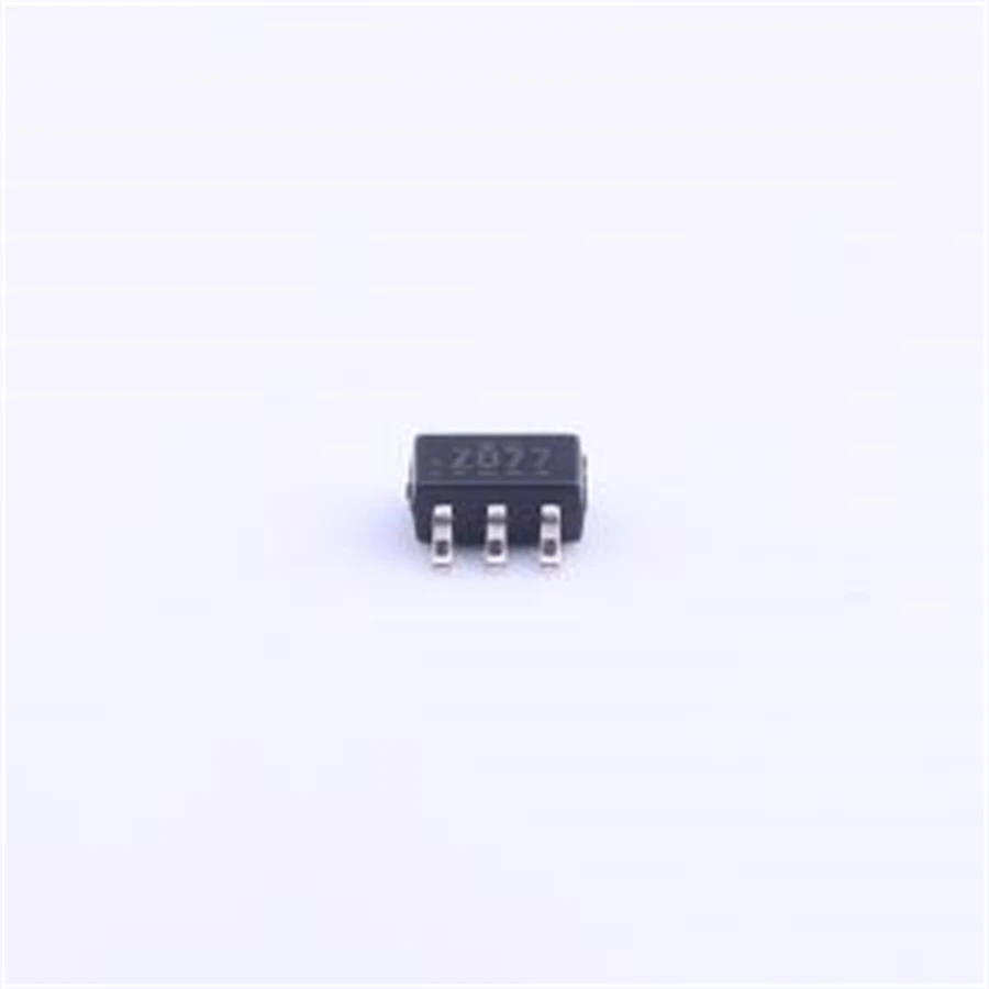 

200PCS/LOT NC7WZ07P6X (Logic ICs)