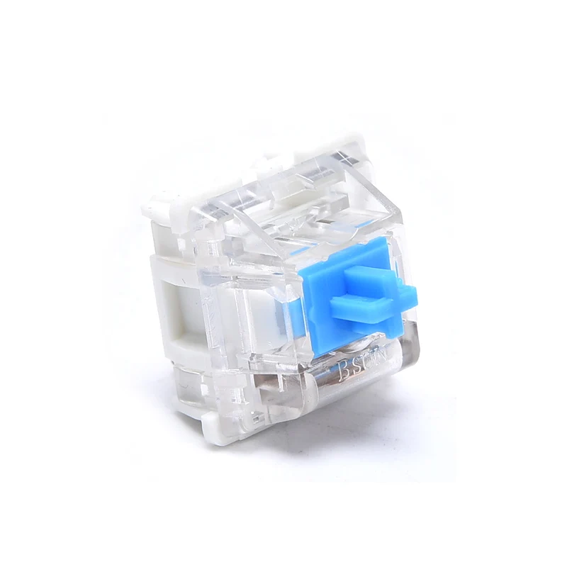 10Pcs Original Cherry MX Mechanical Keyboard Switch Axis Shaft Switch DIY