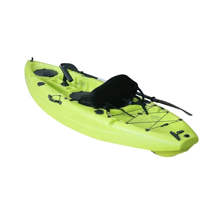 A para 2022 Venta caliente individual barato comprar kayak de pesca de asientos individuales a la venta
