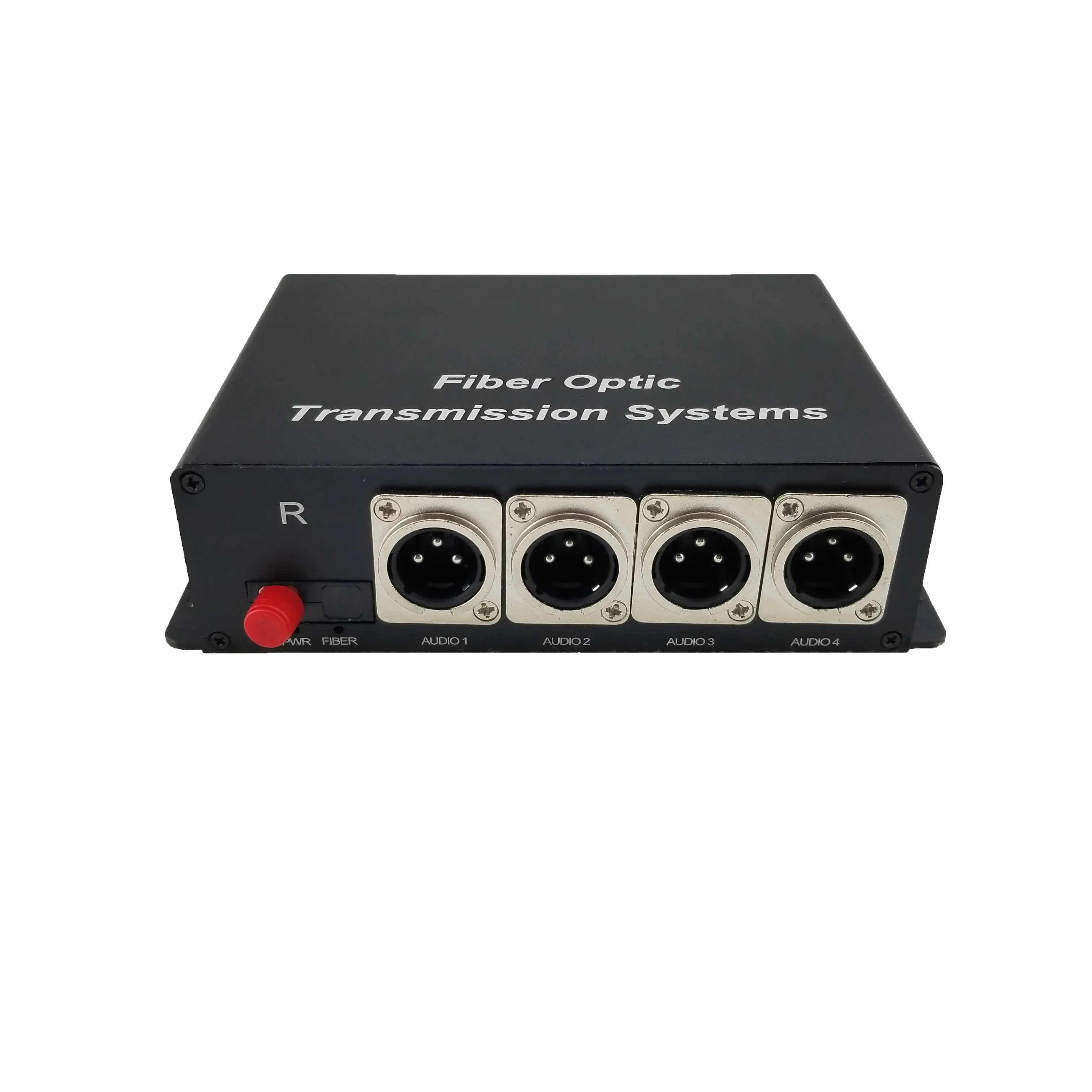 XLR Analog Balance audio to fiber converter,xnxx digital video converter analog single