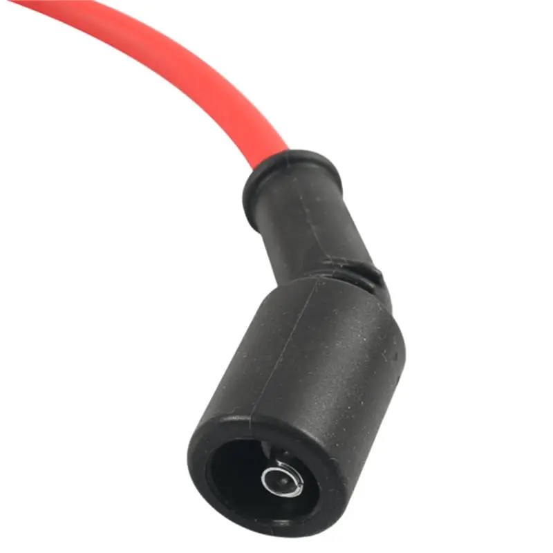 A03Z-Ignition Wire Assembly 48322R 48322 7831 For GMC Ignition Wire Assembly For Buick Ignition Wire Assembly Car Distributor Wi