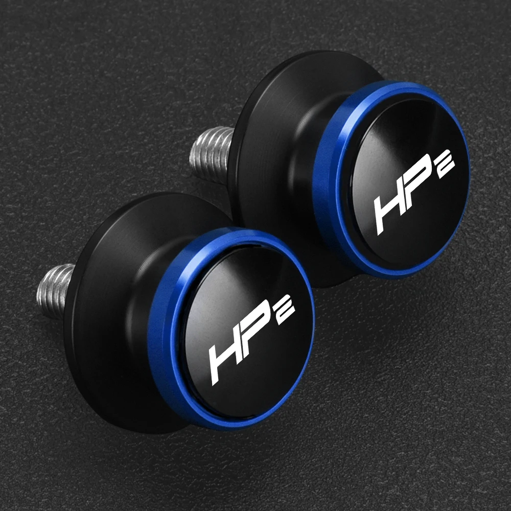 

ДЛЯ BMW HP2 HP 2 2008-2018 катушки маятника ползунки подставка винты 2015 2016 2017 2012 2011 2010 2009 8 мм аксессуары для мотоциклов