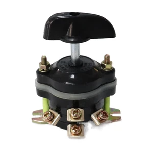 12 V/36 V/48 V vorwärts REVEARD SWALTSKNOB EIN/AUS FÜR 500 W 800W 1000W Elektromotor Go Kart Scooter ATV Quad 4 Wheeler 10 Hauptverkäufe Go Kart -Teile - №7