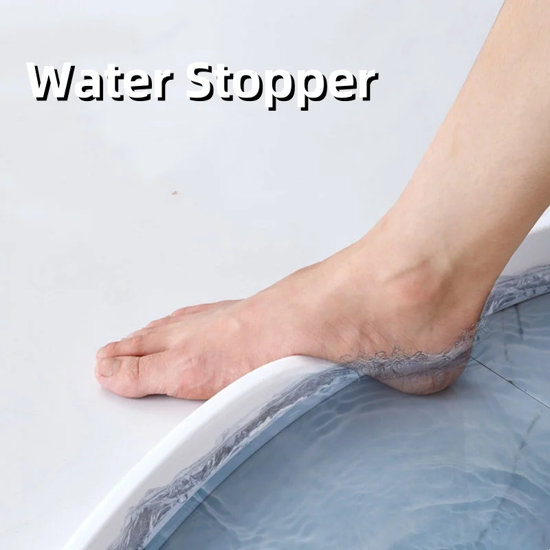 Bathroom Water Stop… - image