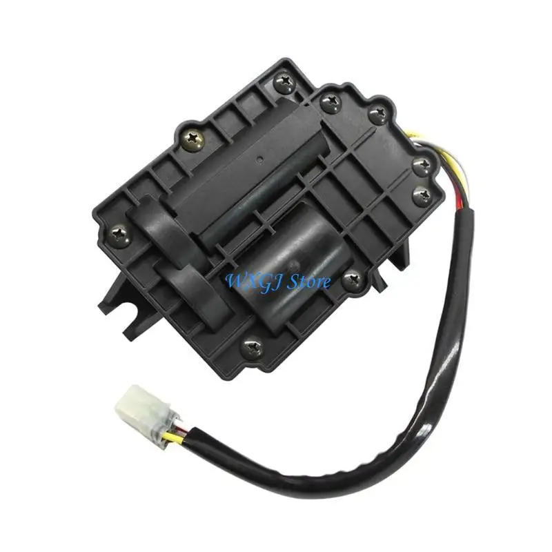 Differenziale anteriore attuatore 37JE per 2WD 4WD 500 650 700 Sostituire l'accessorio 3306-264