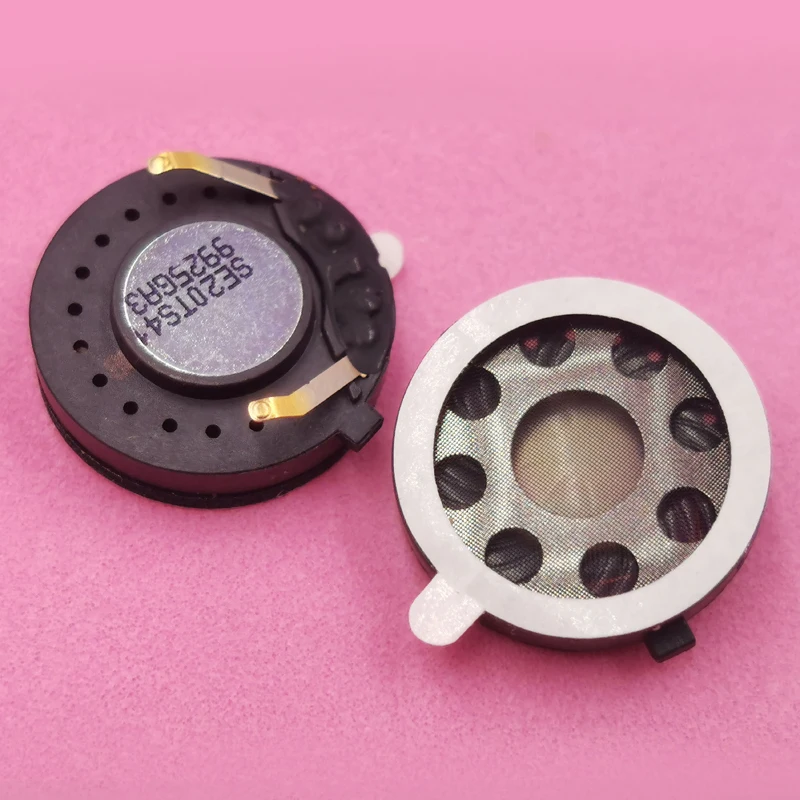 2-10Pcs Loud Speaker Sound Music Loudspeaker Buzzer Ringer For Blackview BV6000 BV6000S BV7000Pro BV7000 Pro A8