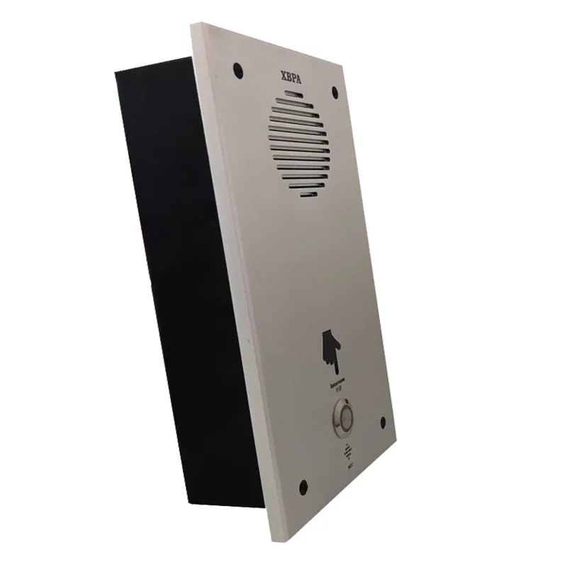 SIP Protocol in Modern Elevator Systems: Enhancing Communication and Security