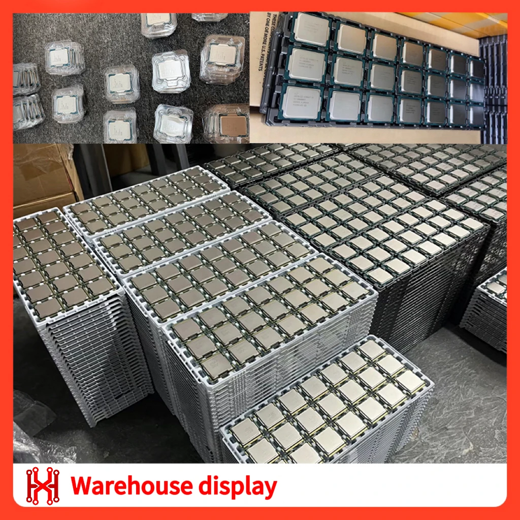 E3 1220 1225 1230 1235 1240 1245 1270 لـ LGA 1155 Xeon V1