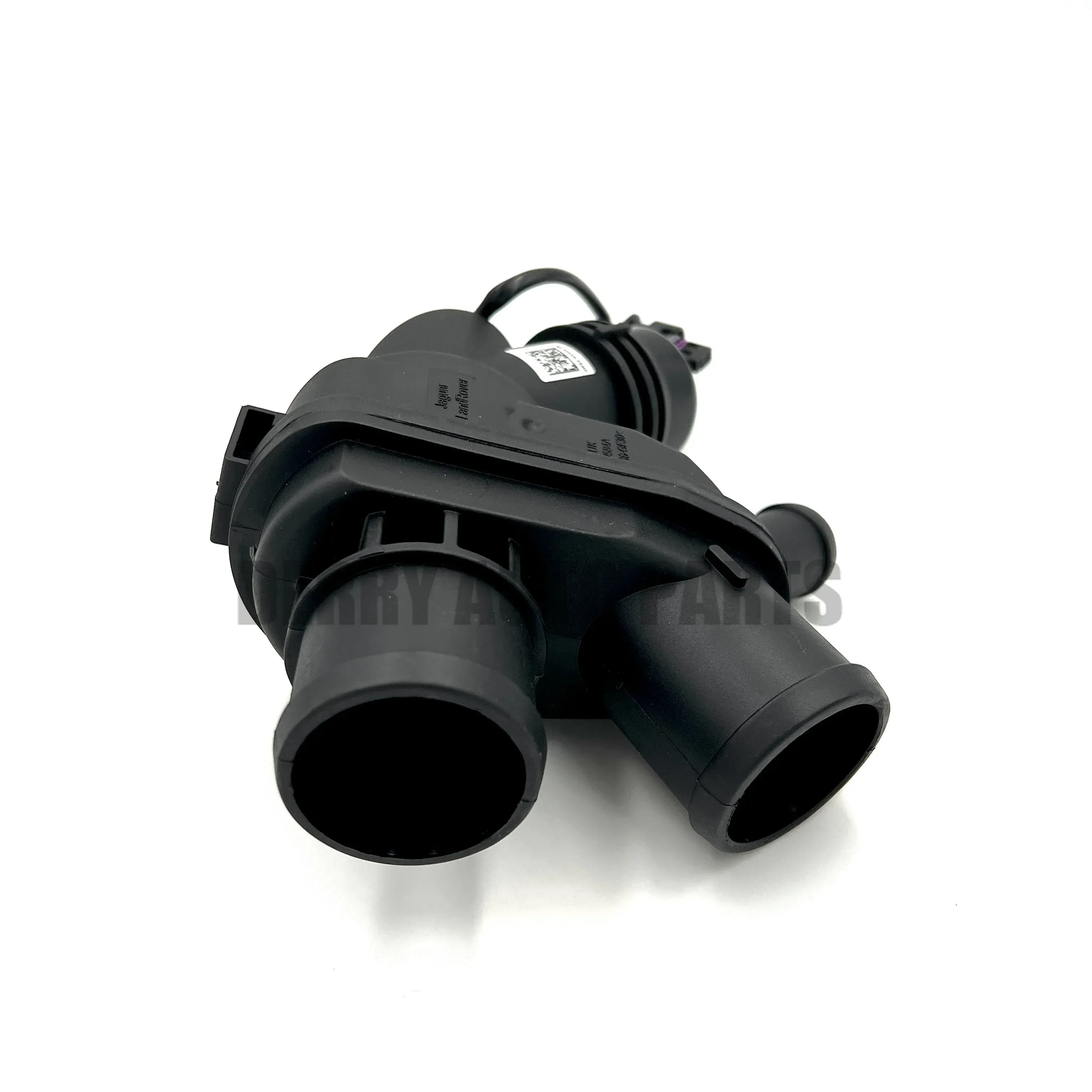 

LR107288/LR117568 3.0 v6 Termostato De líquido Refrigerante a Gasolina & Habitação Com Sensor Para Range Rover 13-rr sport