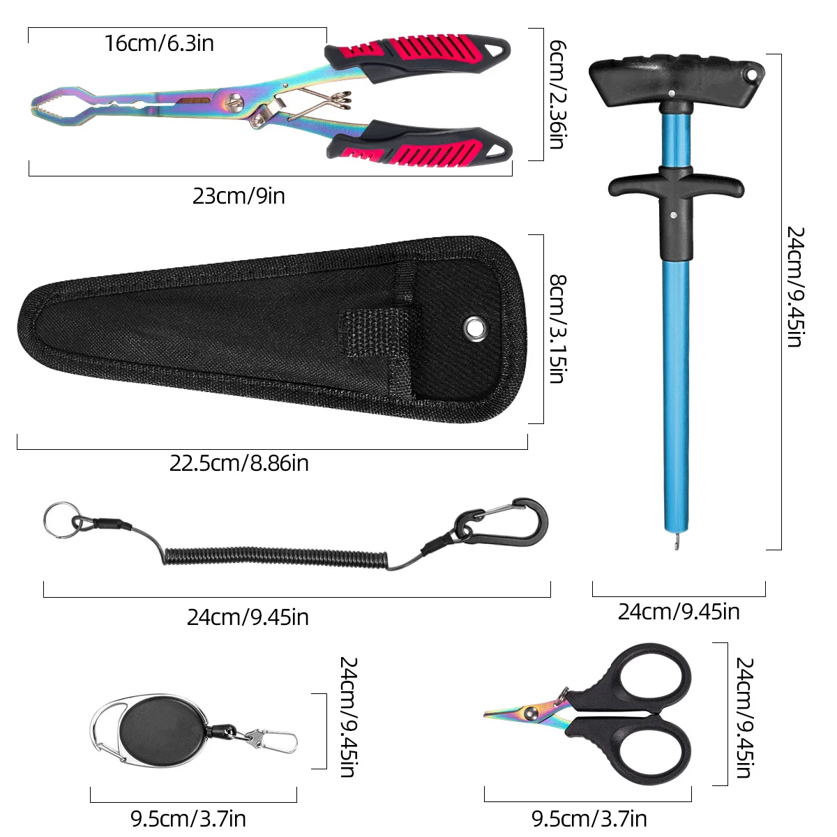 Thumbnail 3 - #26 Compare Fishing Hook Removal Tools Before You Buy