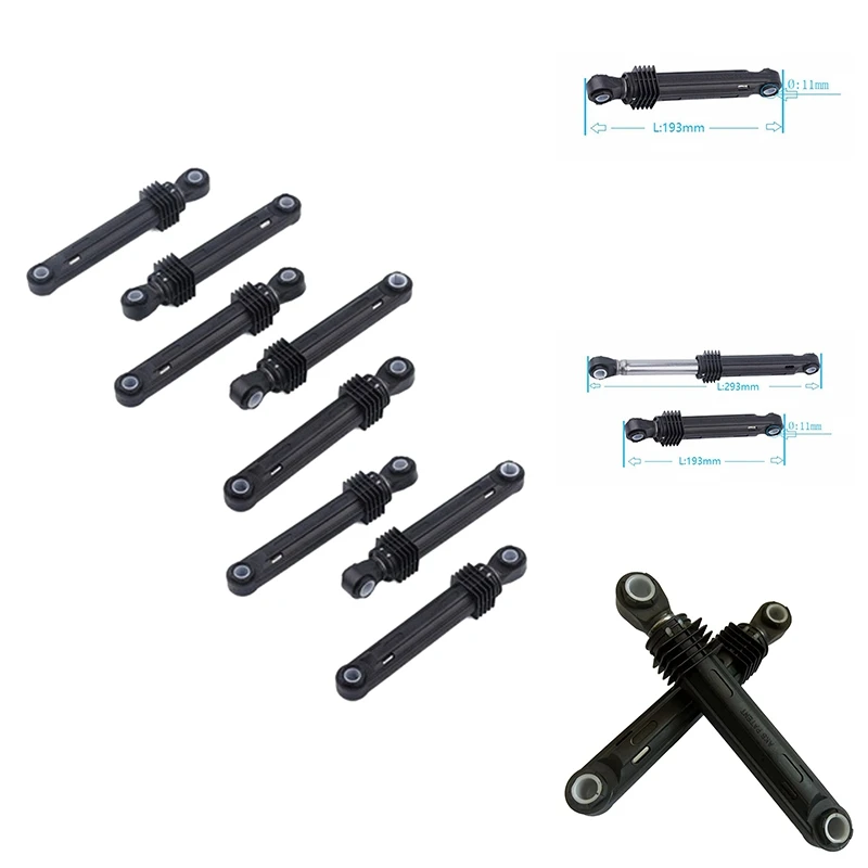 100N For LG Washing Machine Shock Absorber Washing Machine Front Load Part Housing Household Appliances