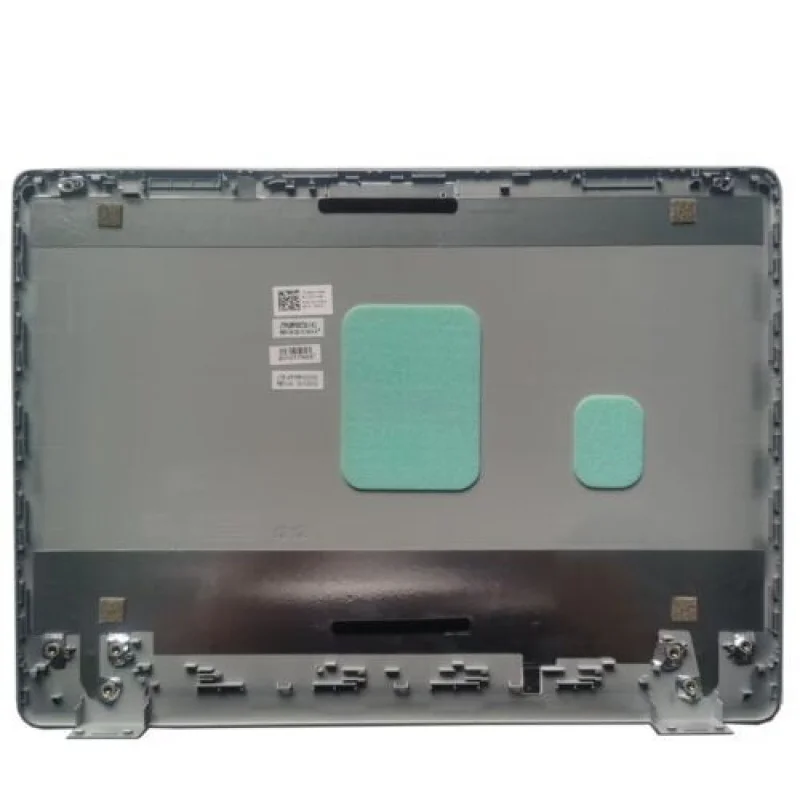 

L 0638V6 638V6 For Dell Inspiron 14 5493 P120G LCD Rear Lid Back Cover Top Case