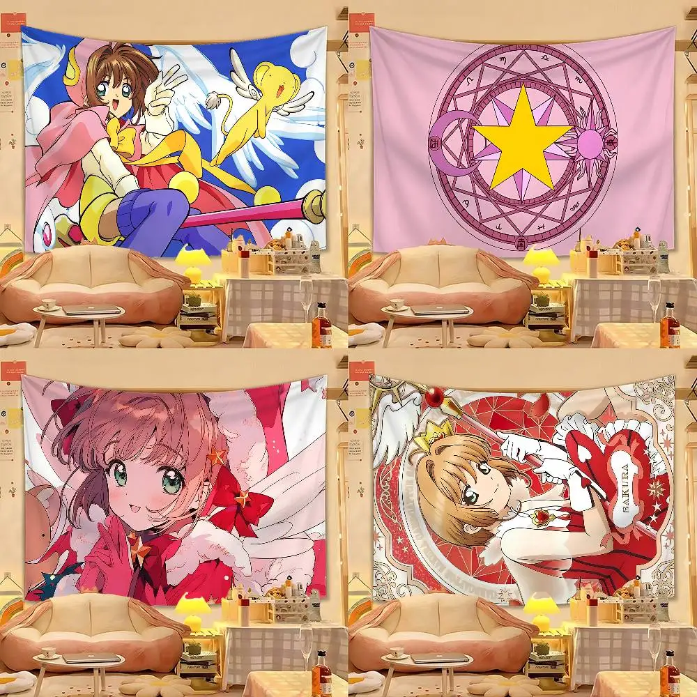 Anime C-Cardcaptor … - image