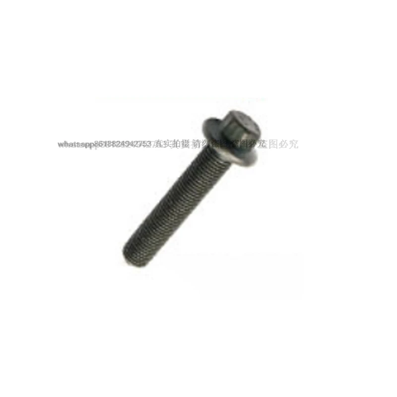 

Excavator spare parts For Komatsu 6D107 engine spare parts Connecting rod bolt