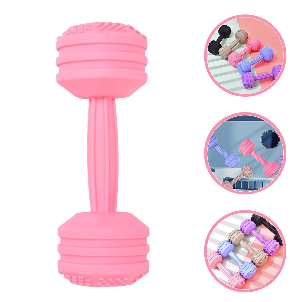 Anneau de dentition bébé en silicone, léger et portable, pour soulager les poussées dentaires, cadeau de naissance