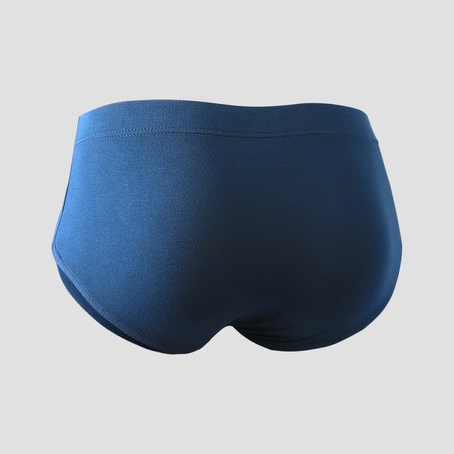 ملابس داخلية للرجال من بيجيروغ. رقيقة ومثيرة في الصيف، مصنوعة من مشروط. سراويل داخلية صغيرة، قابلة للتنفس، صلبة - ملونة. زائد - حجم underpan