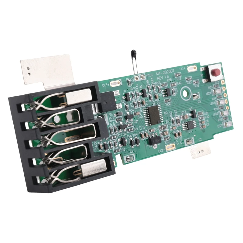 Y51A M18-Battery-PCB-Board-For-Milwaukee-High-Quality-Charging-Protection-Circuit-Board-Durable-&-Efficient-A