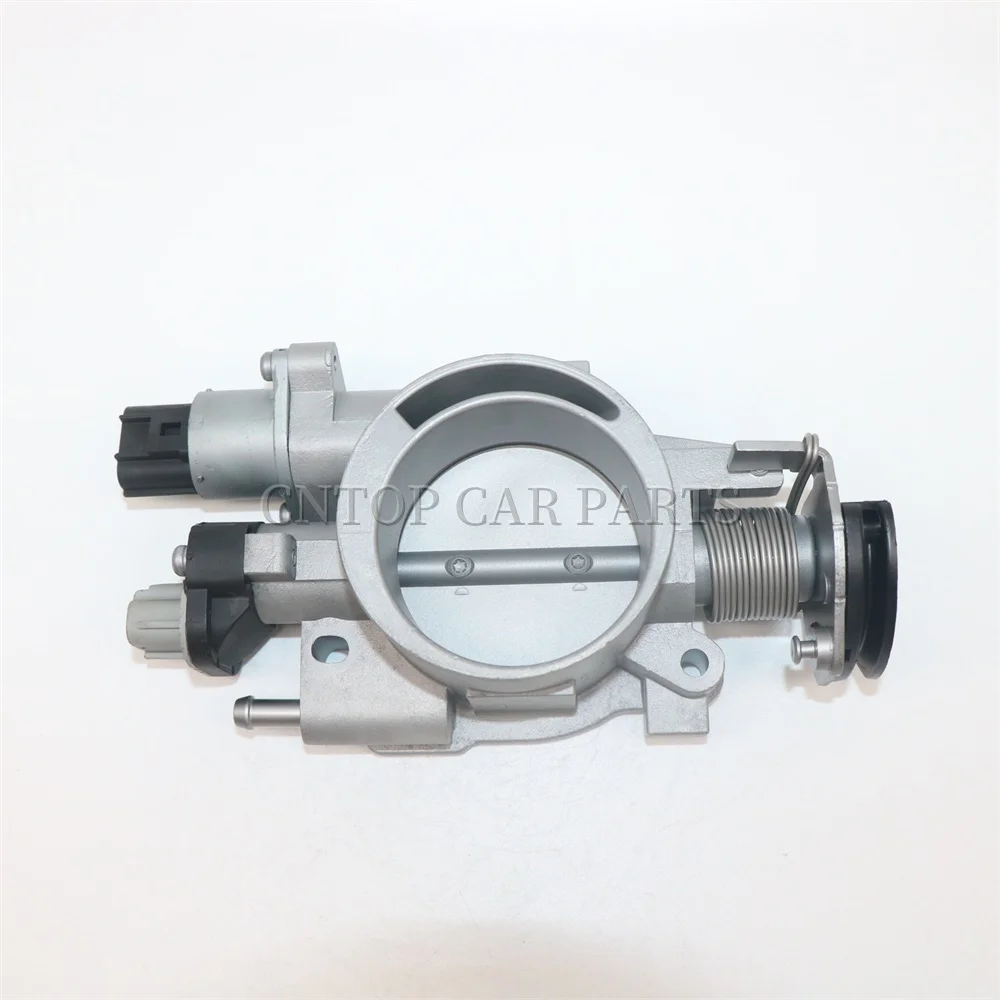 

53013163AD 53013163AC 53013163AB 53013163AA Throttle Body Valve for Dodge Durango Ram 1500 Jeep Grand Cherokee 4.7L 2022-2024