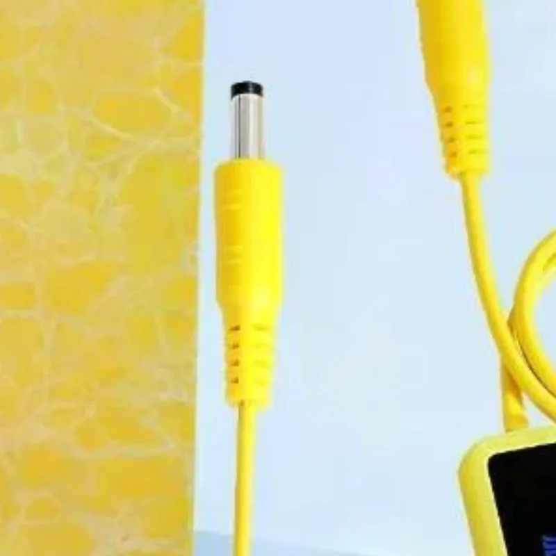 

2Pcs WiFi Reset Router Timing Restart Module Timing 24H Automatic Power Off Reset Line Rout-er Rebooter