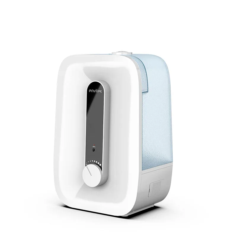 Adjustable Cool Mist Ultrasonic Super Quiet Operation Humidifier for Home Office