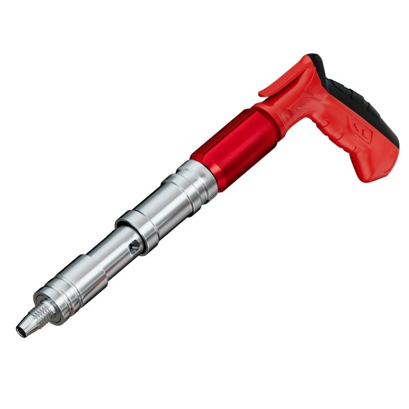 

Air nail gun Water and electricity installation Household manual nail gun