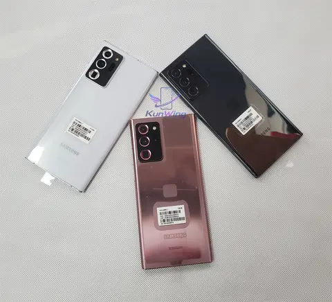 Note 20 Ultra 256GB -AliExpress