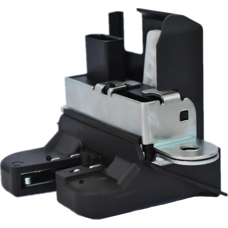 Rear Hatch Trunk Door Lock Actuator Motor Compatible with Golf 2003-2016,Golf Van 2009-2014,oem 5P 8827505 B,5P. 8827505 C,1P 08