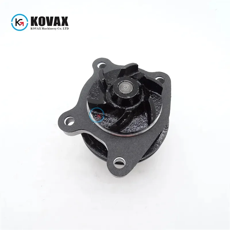 15401-73030 15401-73033 Engine Water Pump For Kubota D1100 V1501 V1500 L245 L255 L2000 DT