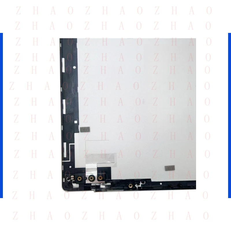 L+ For HP Pavilion Plus 14-EH Laptop TPN-W154 Lcd  Back Cover Top Case