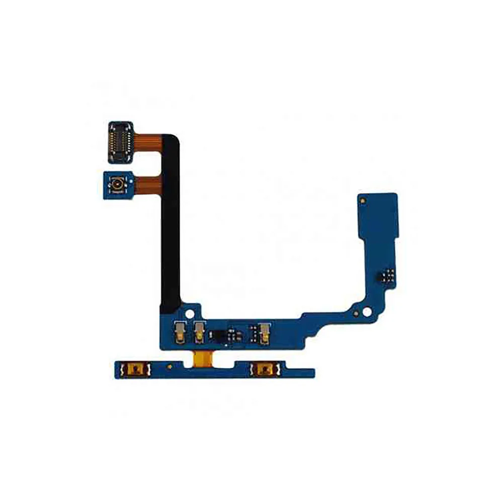 Power For Samsung Galaxy A3 2015 SM-A300 Volume Swith on off Flex Cable