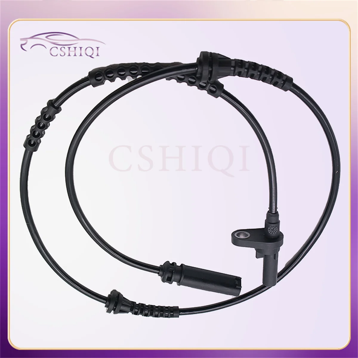 

34526853859 34526775863 Front ABS Wheel Speed Sensor For BMW 5 Series 09-16 F07 F10 F06 F12 F01 F02 6775863 Car Accessories