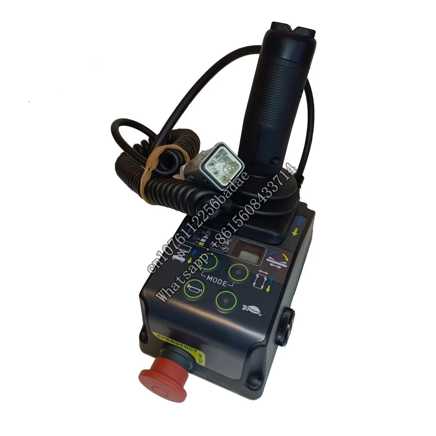 Control Box Joystick 1020201927 for Zoomlion Scissor Lift  