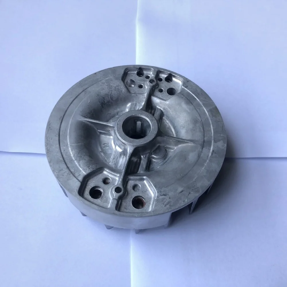 1Pcs Chainsaw Flywheel 1133 400 1204 Replacement Part For MS270 MS280 028 028AV Flywheel Replacement Chain Saw Accessories